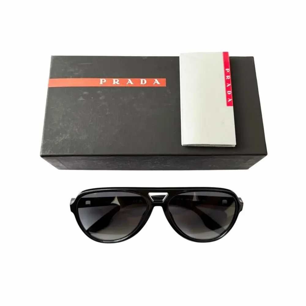 Prada Linea Rossa Sunglasses BRAND NEW!